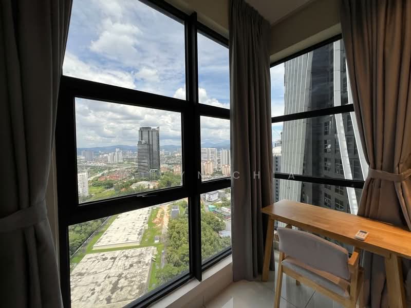 Service Residence for Rent at Arte Mont Kiara - Kalvyn Chia - PropertyGuru.com.my
