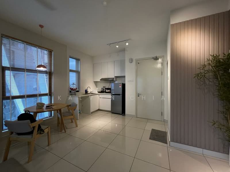Service Residence for Rent at Arte Mont Kiara - Kalvyn Chia - PropertyGuru.com.my