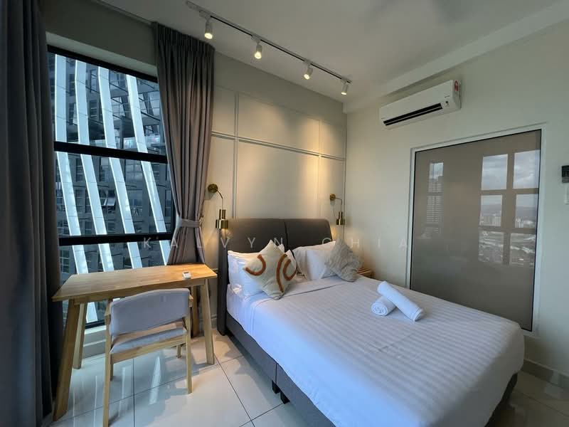 Service Residence for Rent at Arte Mont Kiara - Kalvyn Chia - PropertyGuru.com.my
