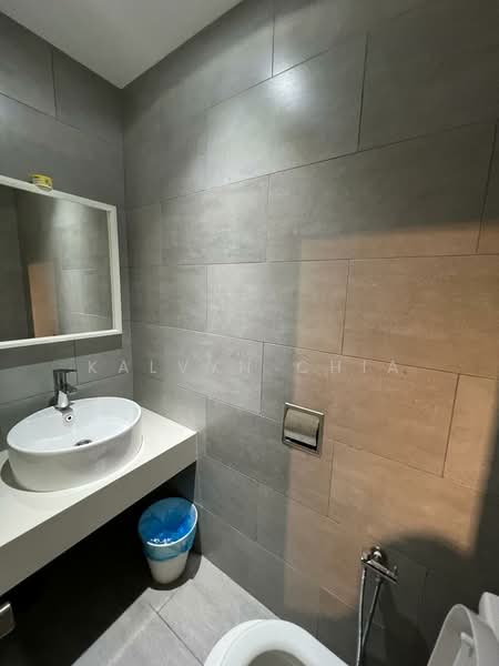 Service Residence for Rent at Arte Mont Kiara - Kalvyn Chia - PropertyGuru.com.my