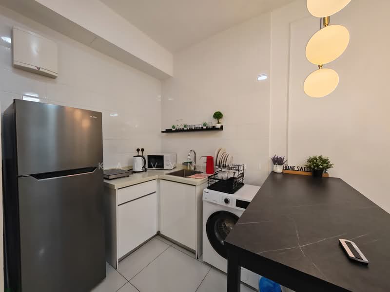 Arte Mont Kiara untuk Untuk Disewa - RM 2,000 /bulan, Mac 2026 - PropertyGuru.com.my