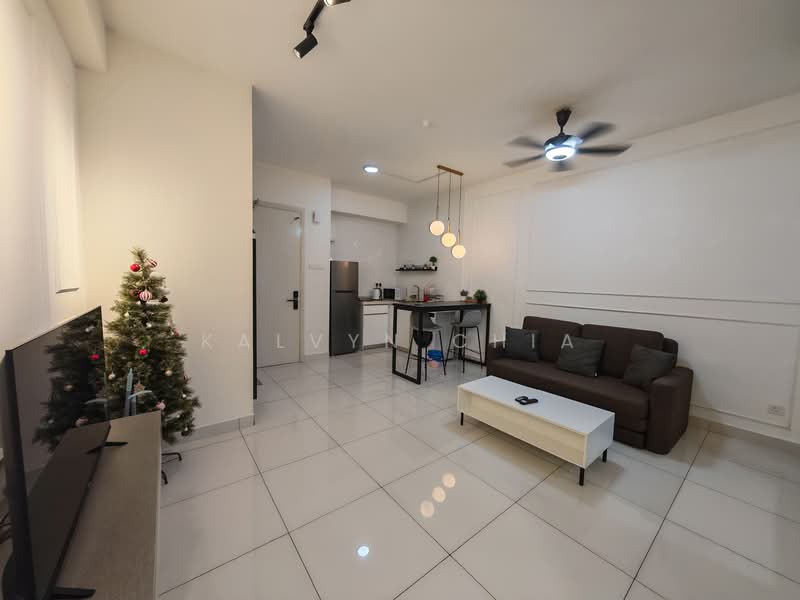 Arte Mont Kiara untuk Untuk Disewa - RM 2,000 /bulan, Mac 2026 - PropertyGuru.com.my