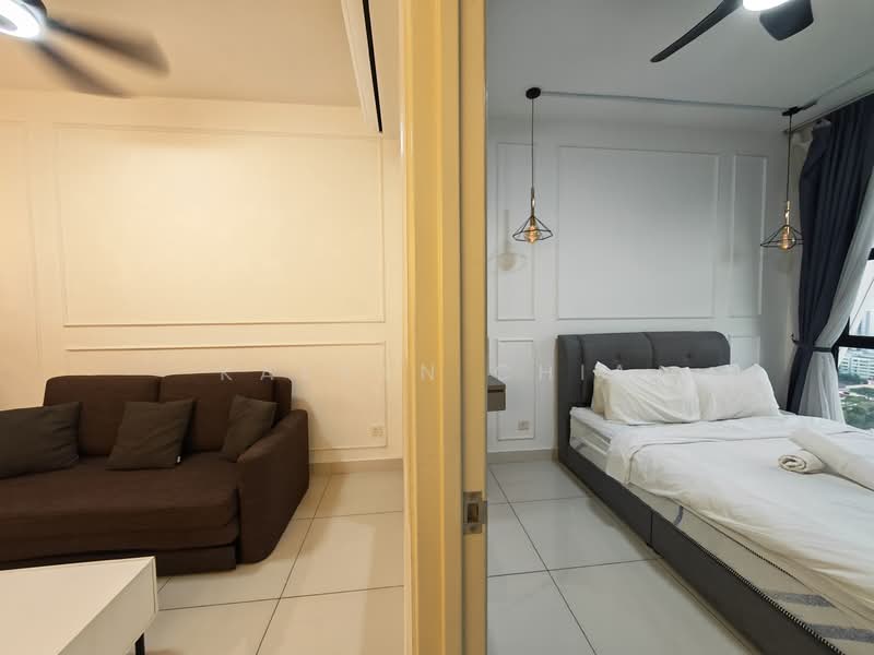 Arte Mont Kiara untuk Untuk Disewa - RM 2,000 /bulan, Mac 2026 - PropertyGuru.com.my