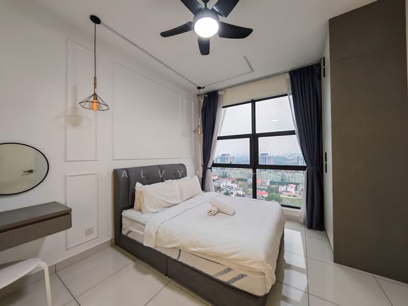 Arte Mont Kiara untuk Untuk Disewa - RM 2,000 /bulan, Mac 2026 - PropertyGuru.com.my
