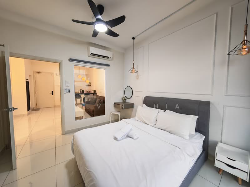 Arte Mont Kiara untuk Untuk Disewa - RM 2,000 /bulan, Mac 2026 - PropertyGuru.com.my