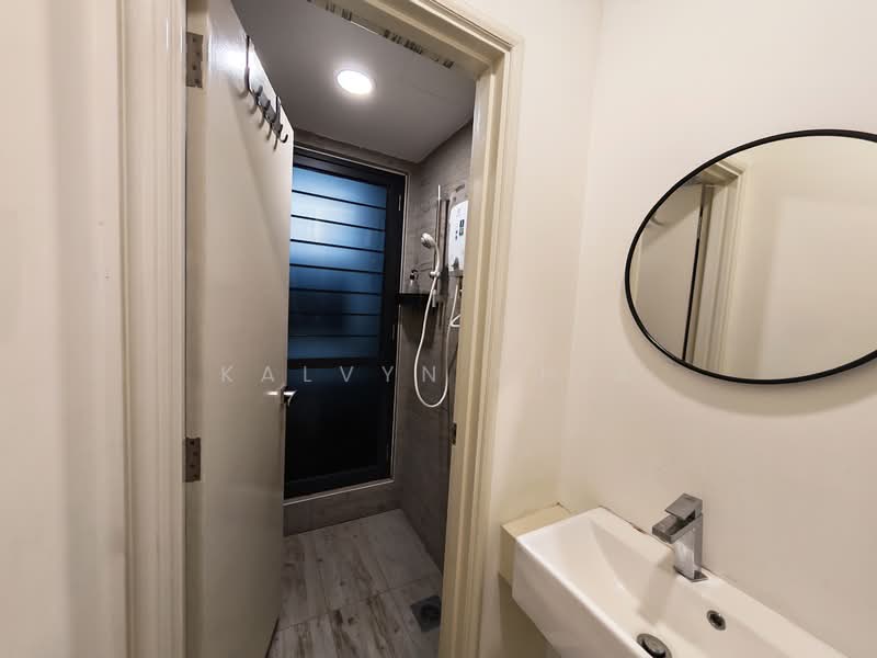 Arte Mont Kiara untuk Untuk Disewa - RM 2,000 /bulan, Mac 2026 - PropertyGuru.com.my