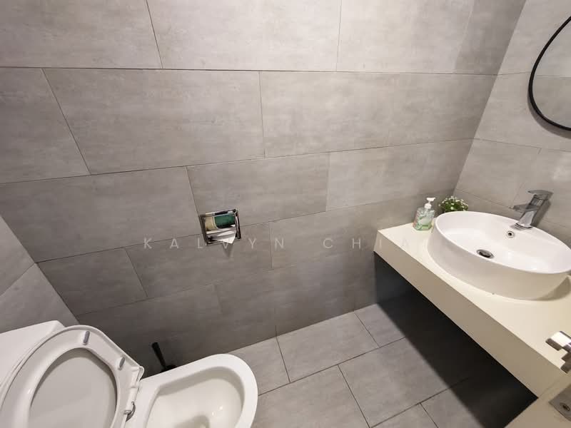 Arte Mont Kiara untuk Untuk Disewa - RM 2,000 /bulan, Mac 2026 - PropertyGuru.com.my