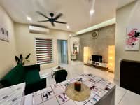 For Rent - Arte Mont Kiara