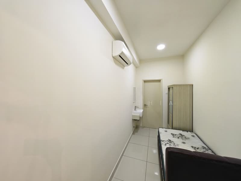 Service Residence for Rent at Arte Mont Kiara - Kalvyn Chia - Bedroom - PropertyGuru.com.my