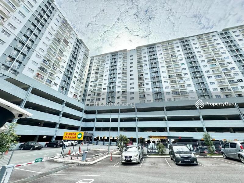 For Sale - Puncak Saujana