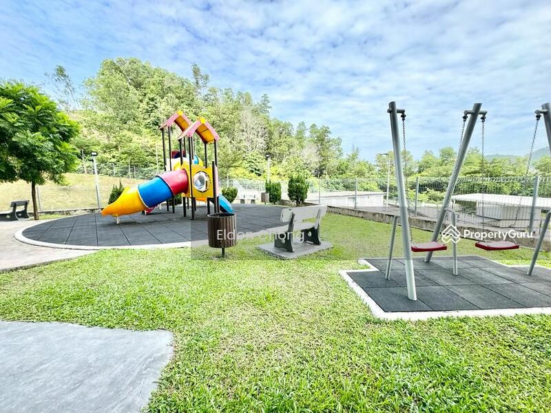 For Sale - Puncak Saujana