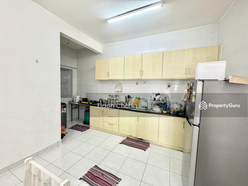 For Sale - Puncak Saujana