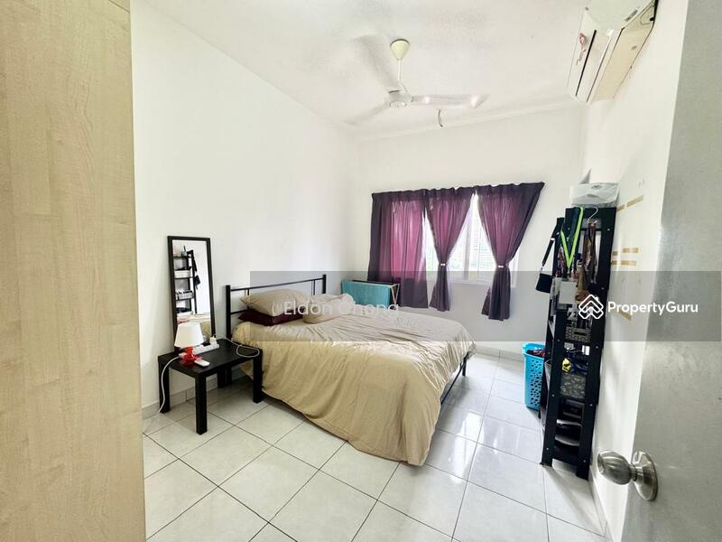 For Sale - Puncak Saujana