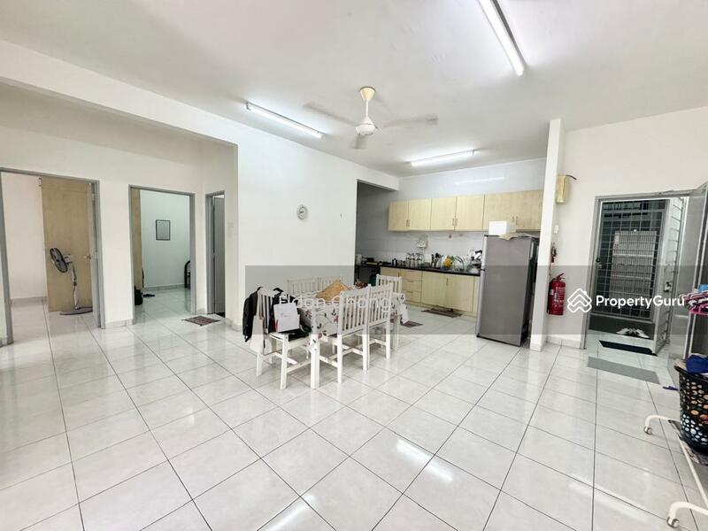 For Sale - Puncak Saujana