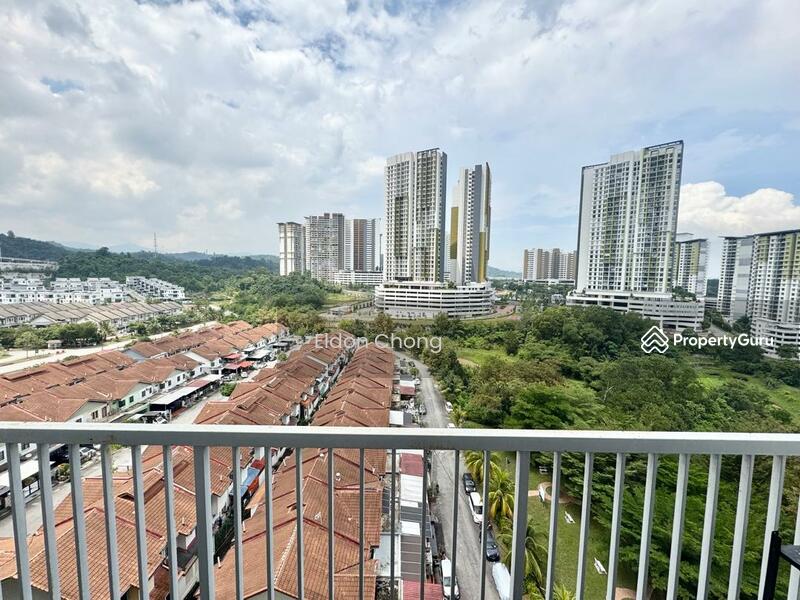 For Sale - Puncak Saujana