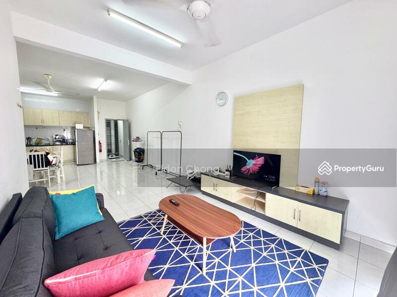 For Sale - Puncak Saujana