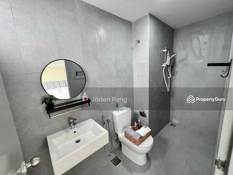 Aster Residence Cheras, Jalan Cheras Hartamas, Taman Connaught, Cheras