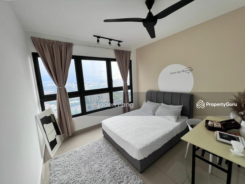 Aster Residence Cheras, Jalan Cheras Hartamas, Taman Connaught, Cheras