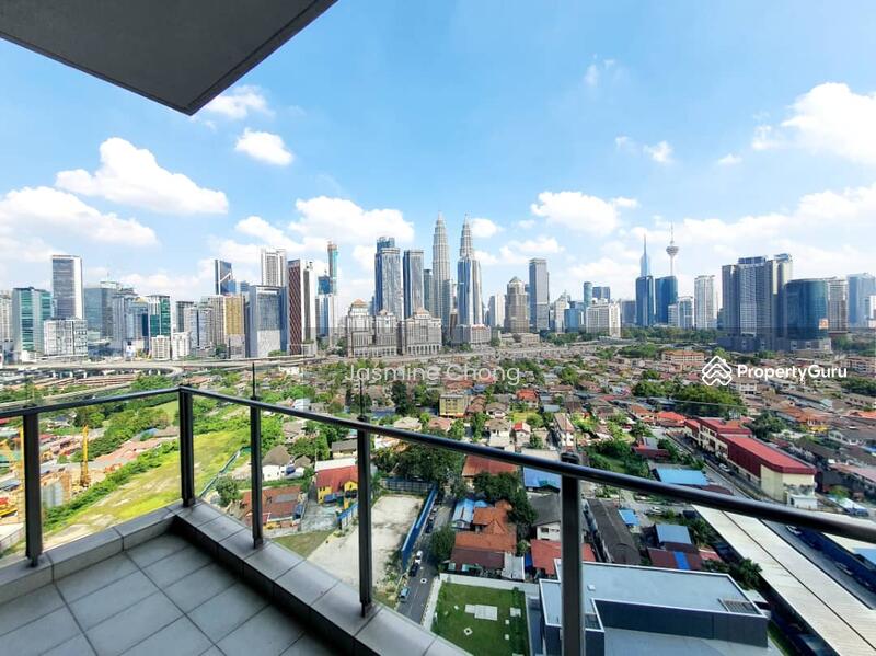 Condominium for Sale at Last 5 Units Cheapest Investment Condo in KLCC [Freehold] [Fully Furnished] - Jasmine Chong - PropertyGuru.com.my