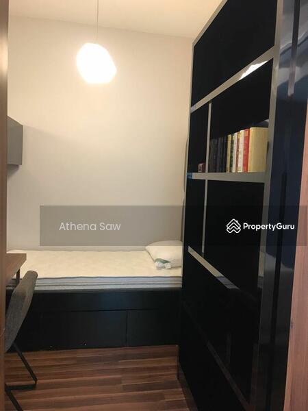 Service Residence for Rent at Millerz Square Serviced Residence - Athena Saw - PropertyGuru.com.my