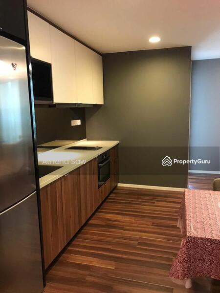 Service Residence for Rent at Millerz Square Serviced Residence - Athena Saw - PropertyGuru.com.my