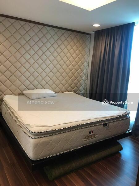 Service Residence for Rent at Millerz Square Serviced Residence - Athena Saw - PropertyGuru.com.my