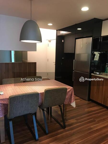 Service Residence for Rent at Millerz Square Serviced Residence - Athena Saw - PropertyGuru.com.my