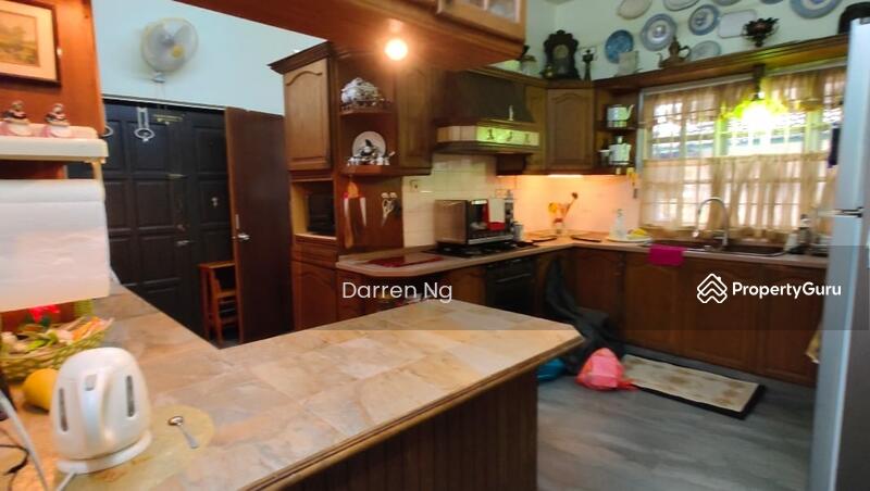 Bungalow House for Sale in Usj 2 (Subang Jaya) - Darren Ng - PropertyGuru.com.my
