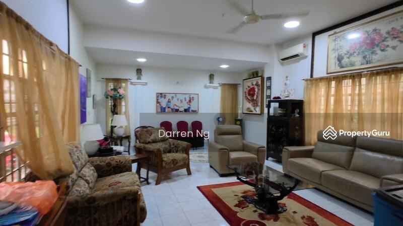 Bungalow House for Sale in Usj 2 (Subang Jaya) - Darren Ng - PropertyGuru.com.my