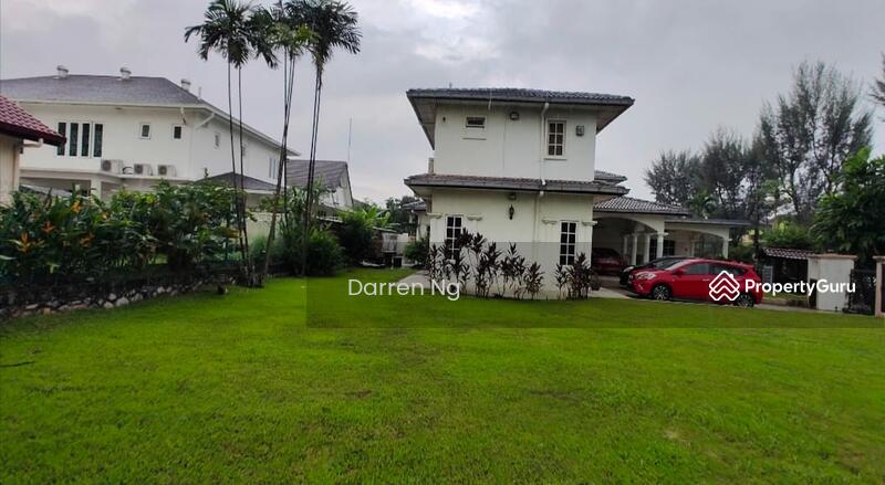Bungalow House for Sale in Usj 2 (Subang Jaya) - Darren Ng - PropertyGuru.com.my