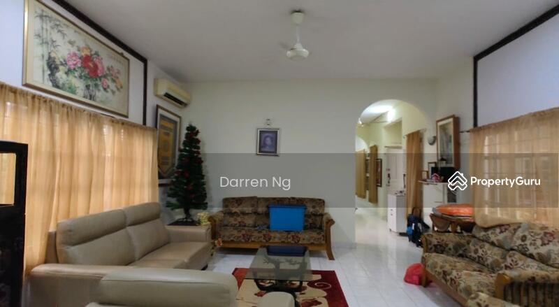 Bungalow House for Sale in Usj 2 (Subang Jaya) - Darren Ng - PropertyGuru.com.my