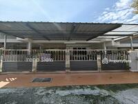For Rent - Furnished Taman Bukit Galena Single Storey Rent