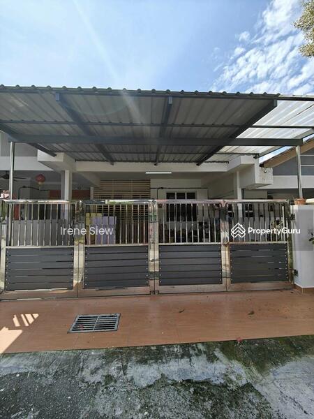 Untuk Disewa - Furnished Taman Bukit Galena Single Storey Rent