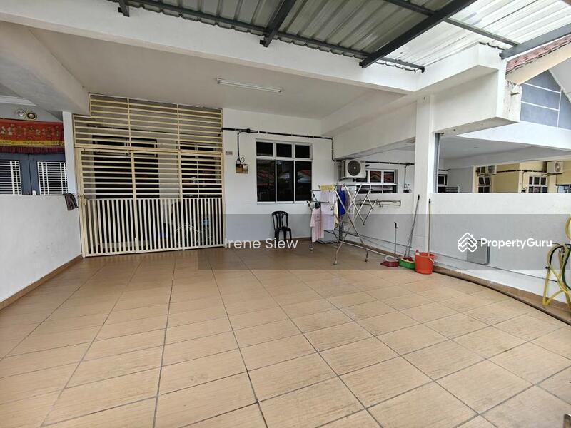 Untuk Disewa - Furnished Taman Bukit Galena Single Storey Rent