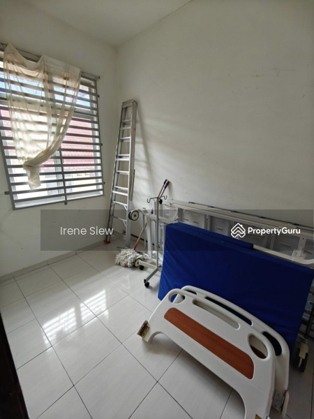 Untuk Disewa - Furnished Taman Bukit Galena Single Storey Rent