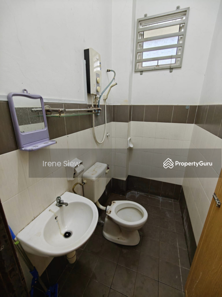 Untuk Disewa - Furnished Taman Bukit Galena Single Storey Rent