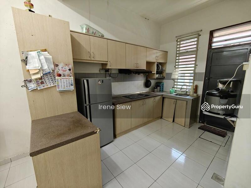 Untuk Disewa - Furnished Taman Bukit Galena Single Storey Rent