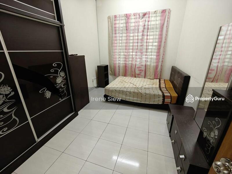 Untuk Disewa - Furnished Taman Bukit Galena Single Storey Rent