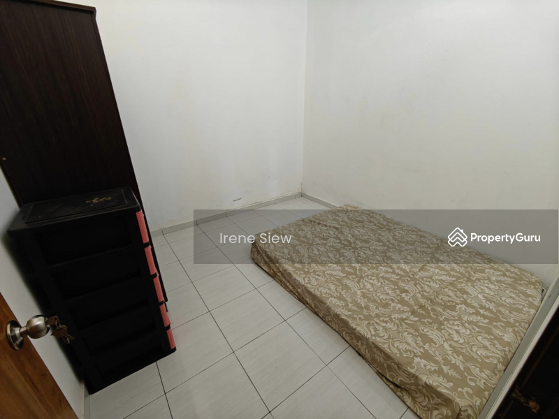 Untuk Disewa - Furnished Taman Bukit Galena Single Storey Rent