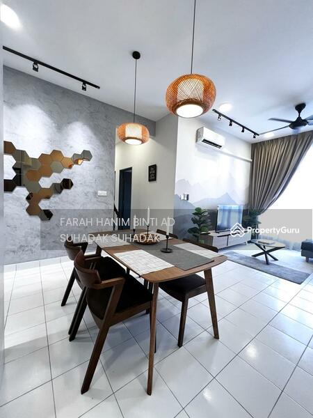 For Sale - Residensi Bandar Bukit Mahkota (PR1MA @ Bandar Bukit Mahkota)