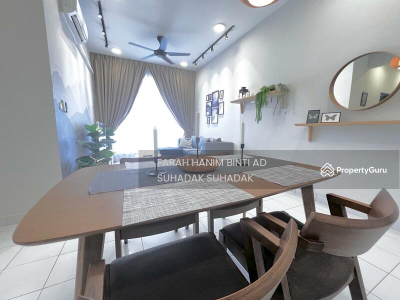 For Sale - Residensi Bandar Bukit Mahkota (PR1MA @ Bandar Bukit Mahkota)