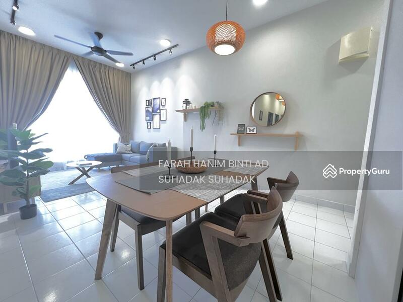 For Sale - Residensi Bandar Bukit Mahkota (PR1MA @ Bandar Bukit Mahkota)