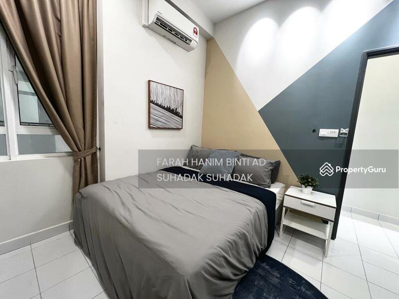 For Sale - Residensi Bandar Bukit Mahkota (PR1MA @ Bandar Bukit Mahkota)