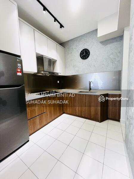 For Sale - Residensi Bandar Bukit Mahkota (PR1MA @ Bandar Bukit Mahkota)