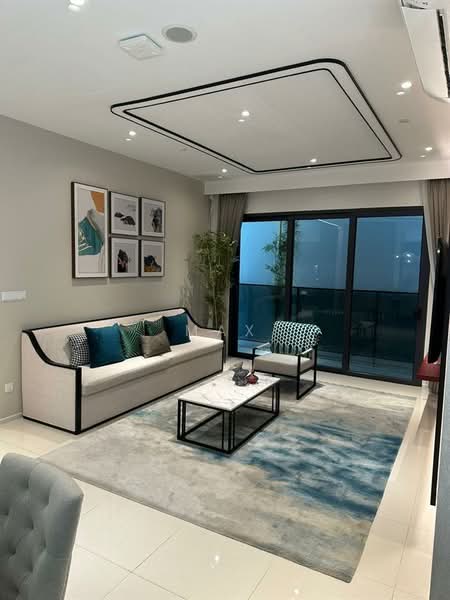 Kediaman Servis untuk Dijual di Emerald 9 - Max Teoh - PropertyGuru.com.my