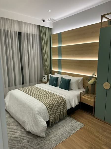 Kediaman Servis untuk Dijual di Emerald 9 - Max Teoh - PropertyGuru.com.my