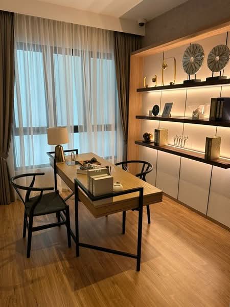 Kediaman Servis untuk Dijual di Emerald 9 - Max Teoh - PropertyGuru.com.my