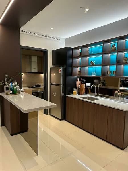 Kediaman Servis untuk Dijual di Emerald 9 - Max Teoh - PropertyGuru.com.my
