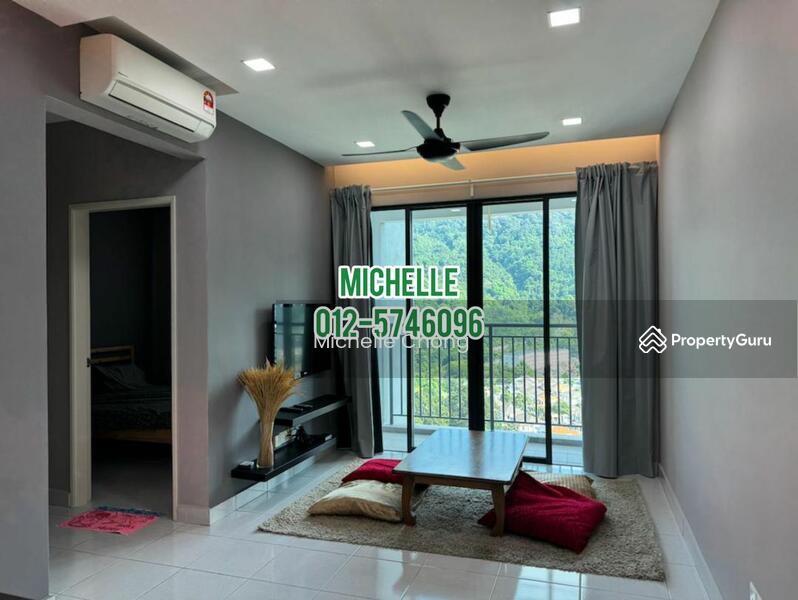 Untuk Dijual - Iconic Vue
