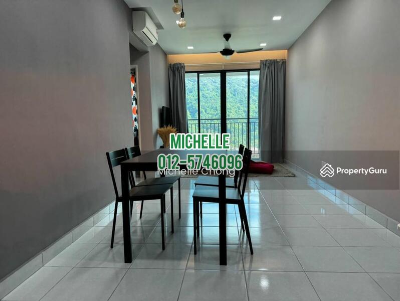 Untuk Dijual - Iconic Vue